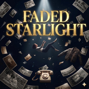 Faded Starlight by Love Song Universe