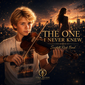 The One I Never Knew by Sawhill Rock Band