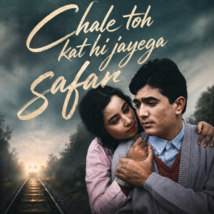 Chale toh kat hi jayega safar by Daniyal Hadi