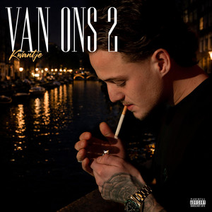 Van Ons 2 by KWANTJE
