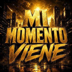 MI MOMENTO VIENE by KELZO BLOW