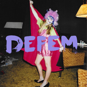 Empty Beds by Defem