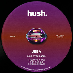 Take Me Out - Radio Edit by JEBA