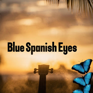 Blue Spanish Eyes