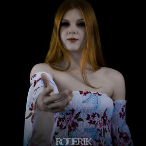 You'll Never Know by RODERIK