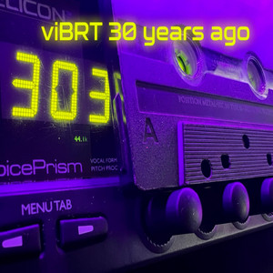 30 Years ago by viBRT