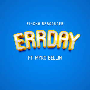 Portada de Errday