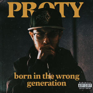 NEW GEN by Proty, CMillz