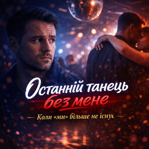 Останній танець без мене by Роман Українець
