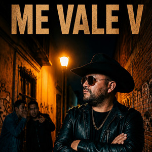 me vale v by Gregorio Cruz Mendoza, CORRIDOS DE LA VIDA REAL