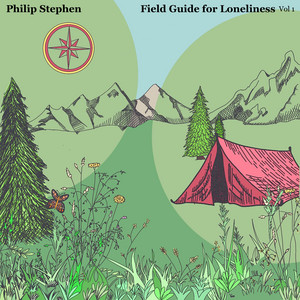 Cemetery Gates by Philip Stephen, Sara Elizabeth