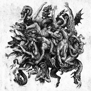 Serpent's Shroud by Überchriist