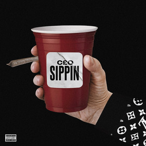 Portada de Sippin