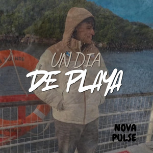 Un dia de playa by Nova Pulse