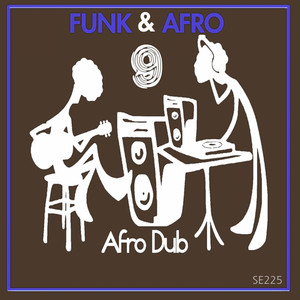 Funk & Afro 9 - Original Mix