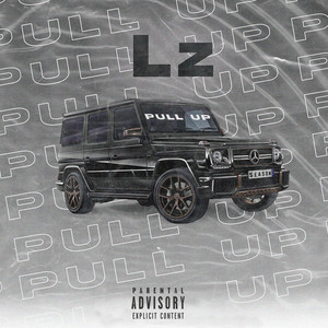 Portada de Pull Up