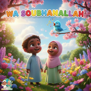 Little Muslim World - Wa Soubhanallah