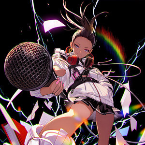 ORIORI room by FUJI RIDDIM