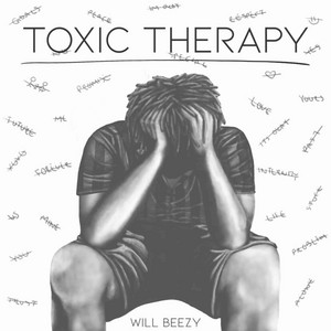 Portada de Toxic Therapy