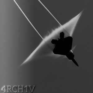 4RCH1V - SLOWED by XYLAX