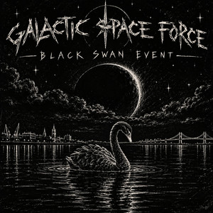 Black Swan Event by Galactic Space Force