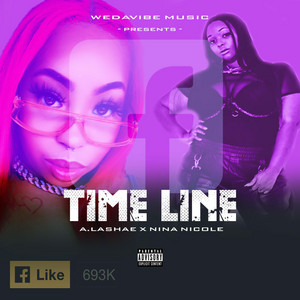 TimeLine by A'lashae