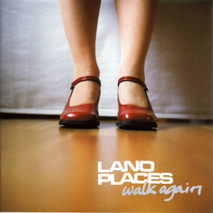 Lano Places - Metallic Mazda