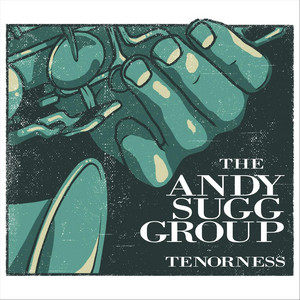 The Andy Sugg Group poster