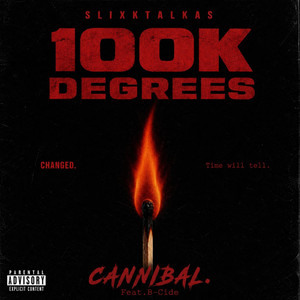 CANNIBAL. by Slixktalka, B-Cide
