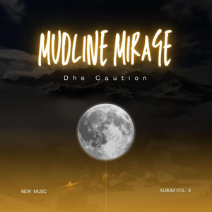 MIDLINE MIRAGE by DHE CAUTION