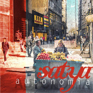 Autonomia