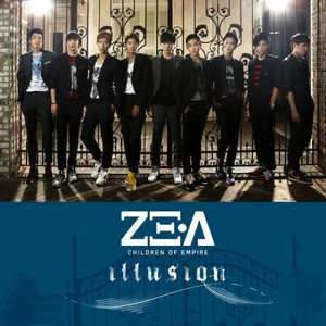 ZE:A/ZE:A JAPAN TOUR「My Sweety」 ZE:A/ZE:A TOUR「My JAPAN Sweety」