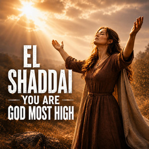 El Shaddai, God Most High (Powerful Worship Song) by Elara Faith