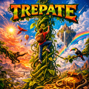 Trepate by Dj Dony DR
