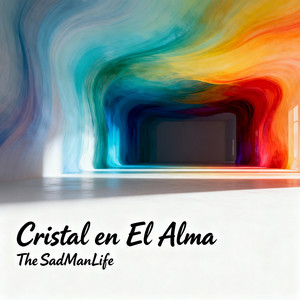 Cristal En El Alma by TheSadManLife