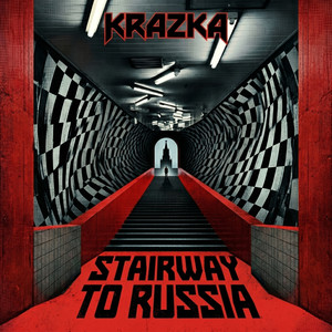 Stairway to Russia by KRAZKA