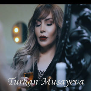 Türkan Musayeva - Nefesim Daralır