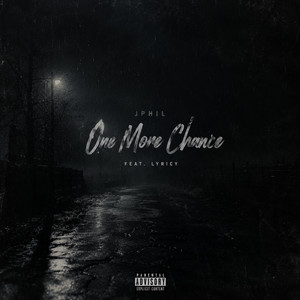 One more chance by JPHIL, Lyricy