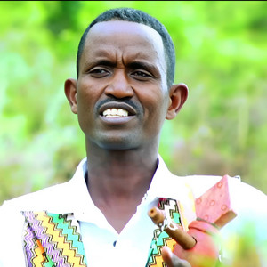 Gebrezgabiher Kebede Wedi Kebede - Ansti Lomi Zeben