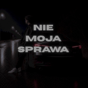 NIE MOJA SPRAWA by kuaq