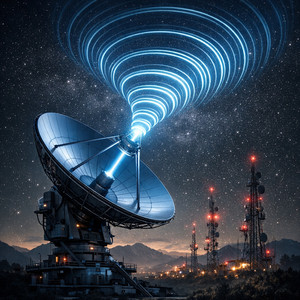 Signal Frequencies by Draxion Flux
