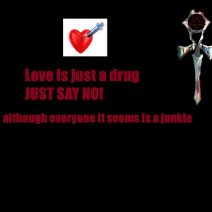 Love is Nothing but a Drug (Trancier Instrumental Version)