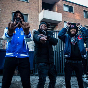 Takerz by Gnuk, Buck munna, Tohot