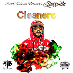 BossVille - Cleaners