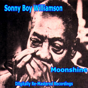 MOONSHINE album