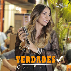 Verdades by Sabrina Monteiro