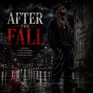 After That Fall by Daphine Heidi