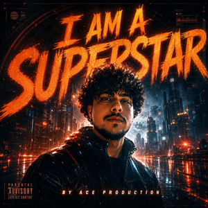 I AM A SUPERSTAR by ACE PRODUCTION