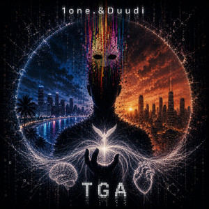 TGA by 1one.