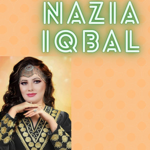 Nazia Iqbal - Pukhtana